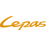 Lepas