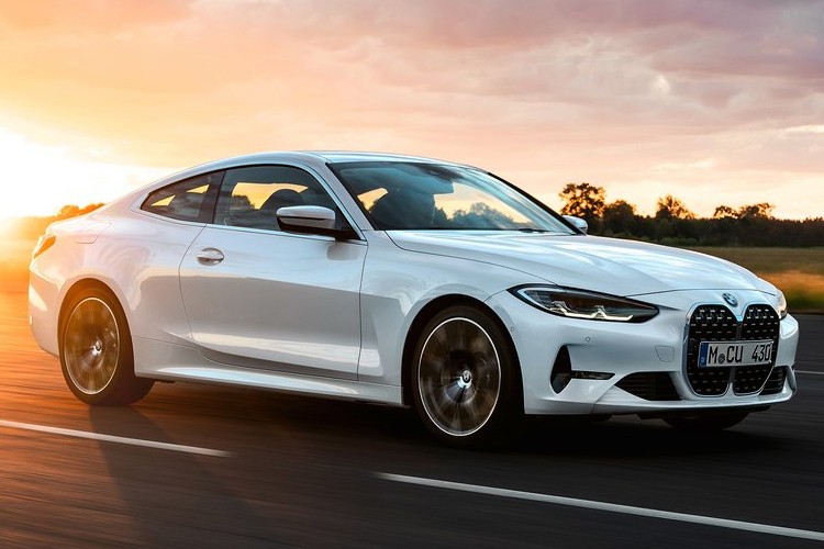 4 SERIES