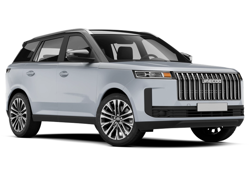 JAECOO 5 ESTATE 1.6T Luxury 5dr 7DCT