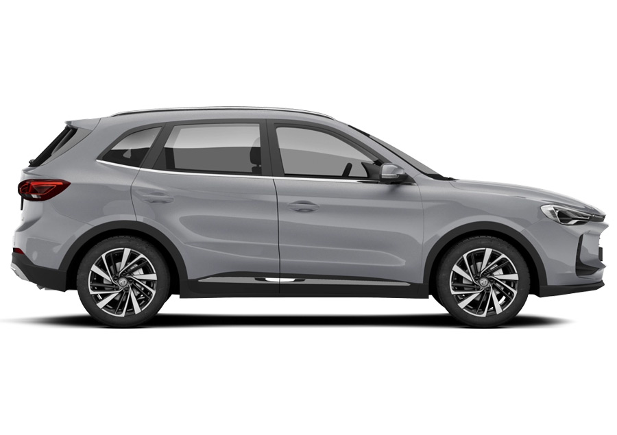MG MOTOR UK ZS HATCHBACK 1.5 Hybrid SE 5dr Auto