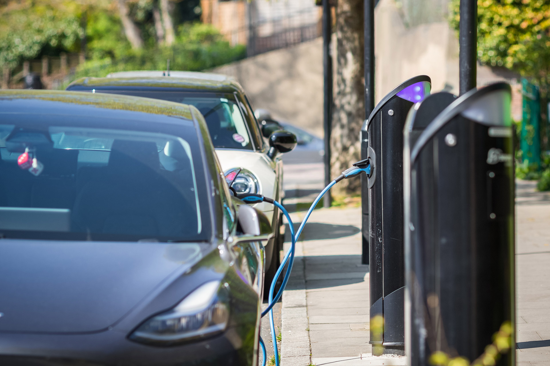 electric vehicle taxation - how to save money
