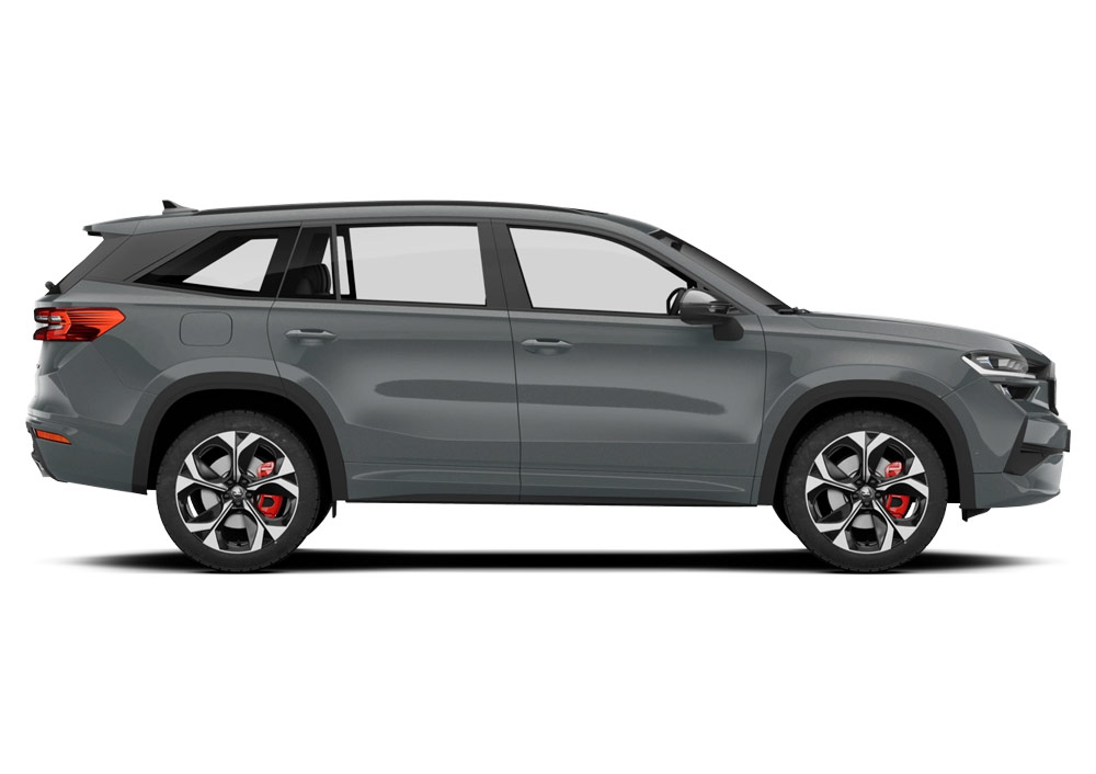 SKODA KODIAQ ESTATE SPECIAL EDITIONS 1.5 TSI e-TEC Edition X 5dr DSG [7 Seat]