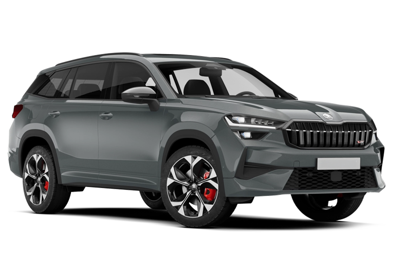 SKODA KODIAQ 1.5 TSI e-TEC Edition X 5dr DSG [7 Seat]