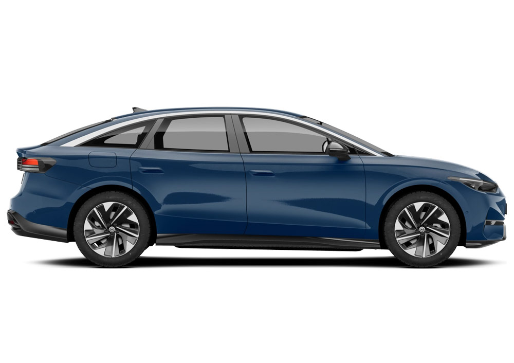 Volkswagen ID.7 HATCHBACK 210kW Match Pro S Plus 86kWh 5dr Auto