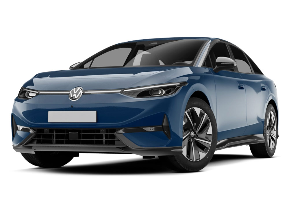 Volkswagen ID.7 HATCHBACK 210kW Match Pro S Plus 86kWh 5dr Auto