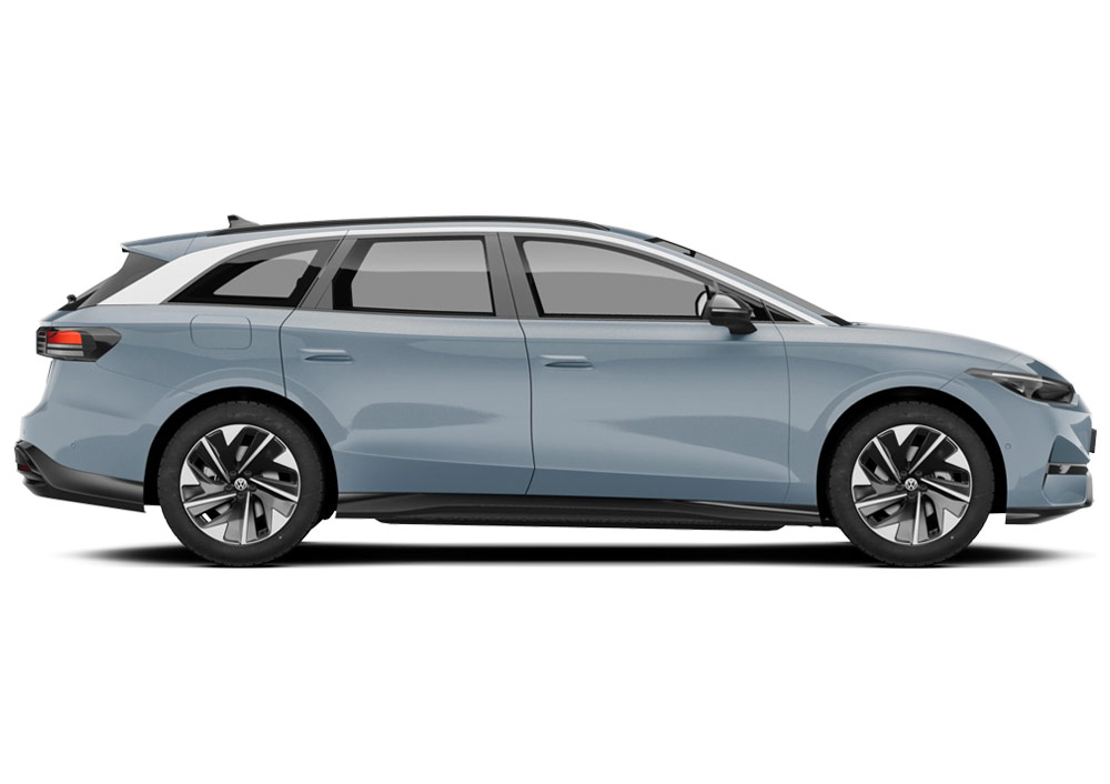 Volkswagen ID.7 TOURER 210kW Match Pro S Plus 86kWh 5dr Auto