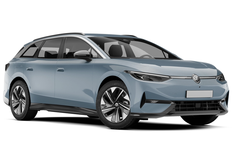 ID.7 TOURER