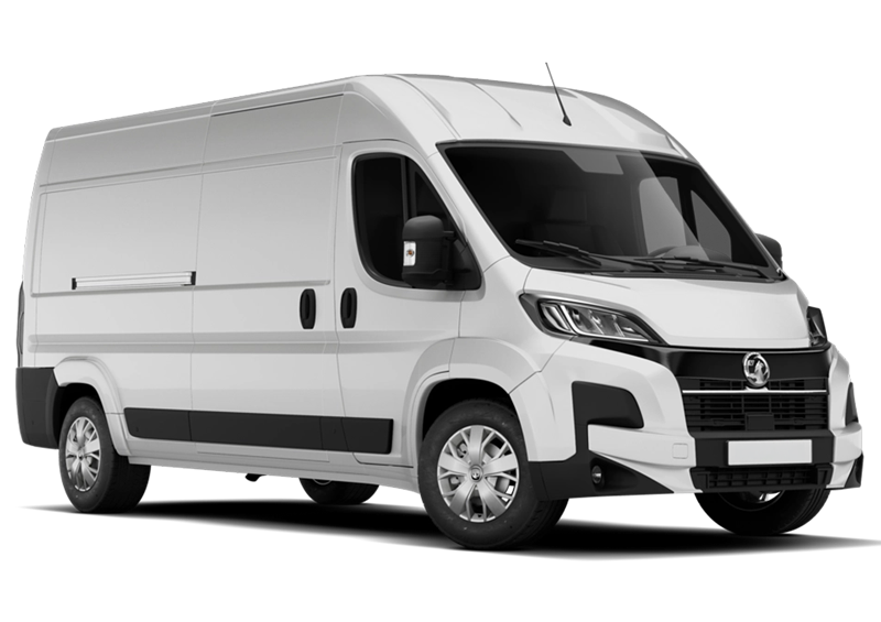 MOVANO 3.5T HEAVY L4 DIESEL FWD