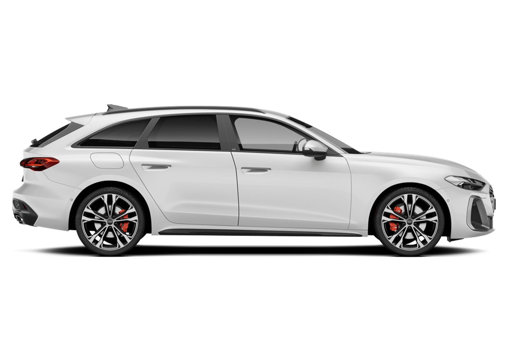 AUDI A5 AVANT 2.0 TFSI 299 e Quattro S line 5dr S Tronic