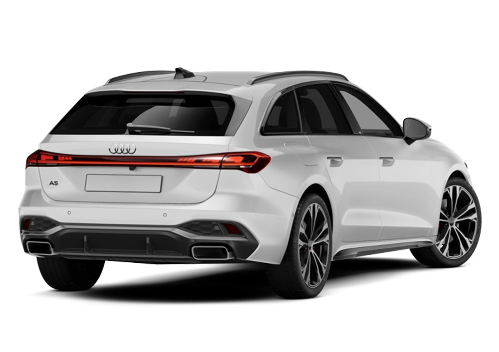 AUDI A5 AVANT 2.0 TFSI 299 e Quattro S line 5dr S Tronic