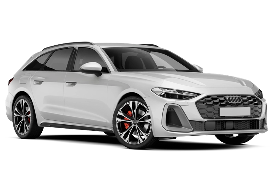 AUDI A5 AVANT 2.0 TFSI 299 e Quattro S line 5dr S Tronic