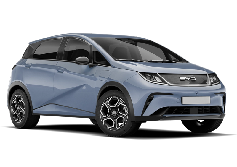 BYD DOLPHIN HATCHBACK 150kW Comfort 60.4kWh Auto
