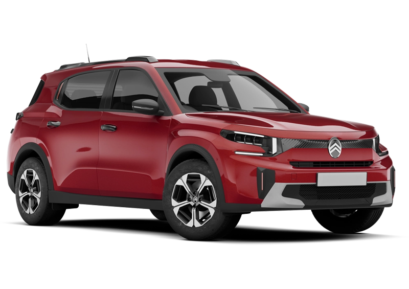 CITROEN C3 AIRCROSS 1.2 Turbo Max 5dr
