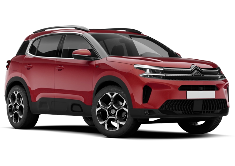 C5 AIRCROSS HATCHBACK