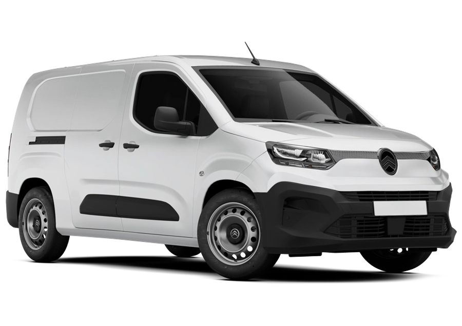e-BERLINGO M