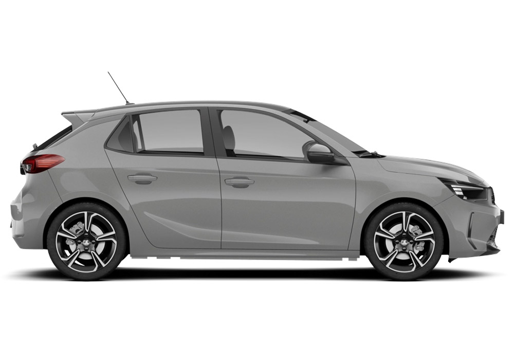 VAUXHALL CORSA HATCHBACK SPECIAL EDITIONS 1.2 Turbo Yes 5dr [Winter Pack]