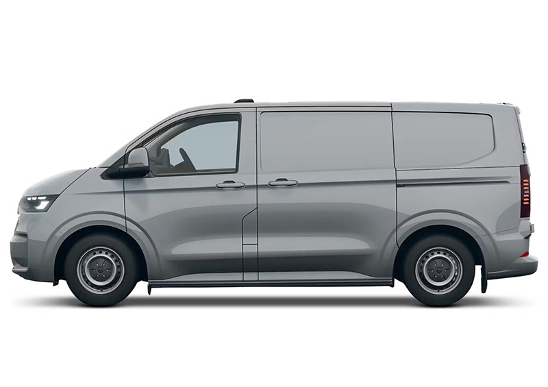 Volkswagen TRANSPORTER T32 SWB ELECTRIC 100kW 70kWh Commerce Plus Van Auto