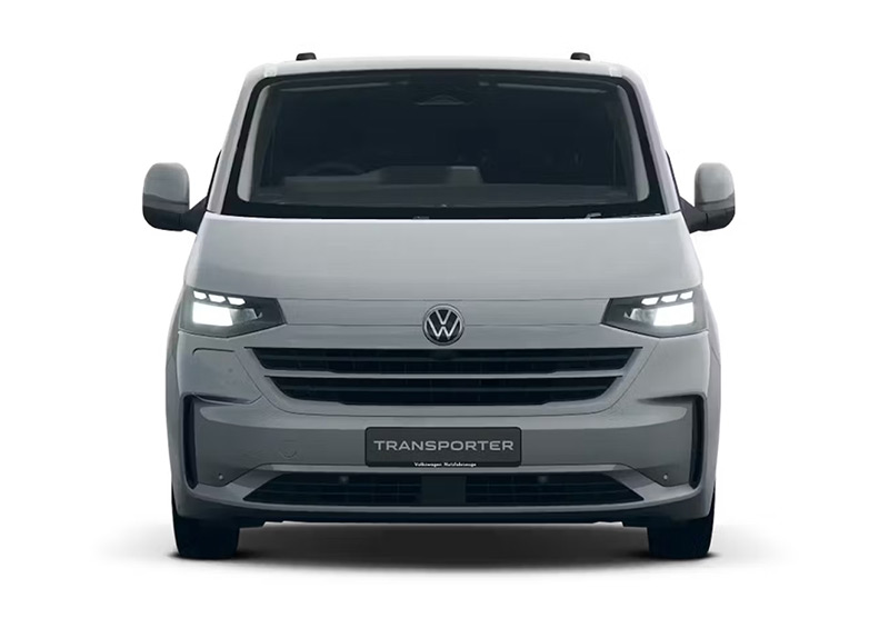 Volkswagen TRANSPORTER T32 SWB ELECTRIC 100kW 70kWh Commerce Plus Van Auto