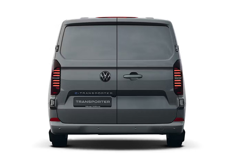 Volkswagen TRANSPORTER T32 SWB ELECTRIC 100kW 70kWh Commerce Plus Van Auto