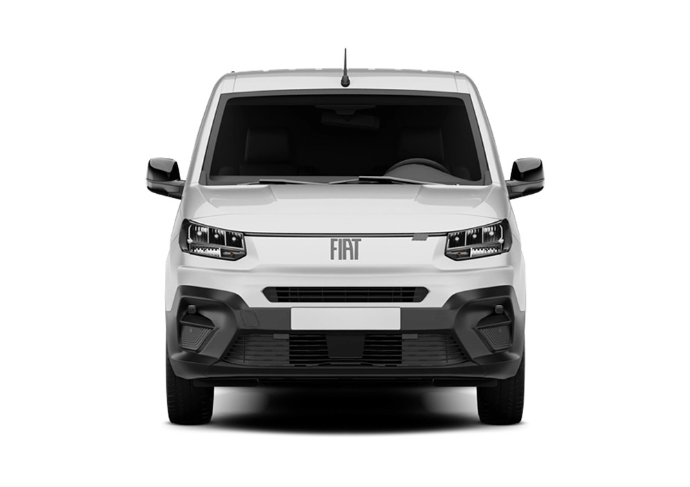 FIAT DOBLO L1 DIESEL 1.5 Multijet 100 H1 Van Primo