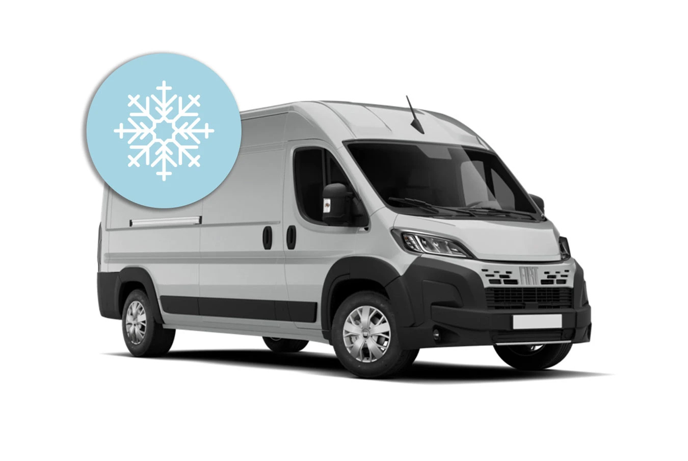 L3 DIESEL 2.2 BlueHDi 140 H2 Fridge Conversion