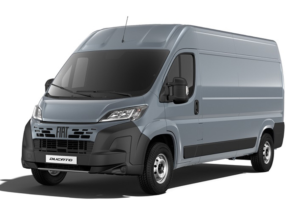 FIAT DUCATO 3.5T L3 DIESEL 2.2 Multijet 140 H2 Van