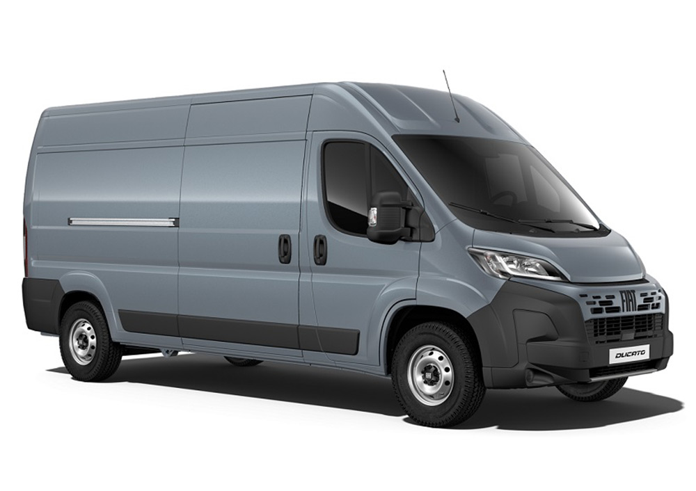 FIAT DUCATO 3.5T L3 DIESEL 2.2 Multijet 140 H2 Van
