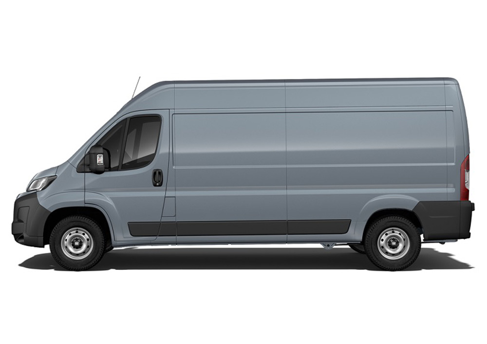 FIAT DUCATO 3.5T L2 DIESEL 2.2 Multijet 140 H2 Van