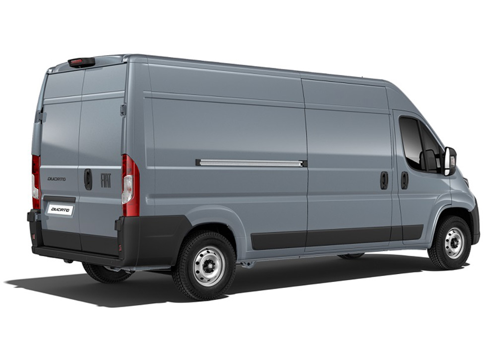 FIAT DUCATO 3.5T L2 DIESEL 2.2 Multijet 140 H2 Van