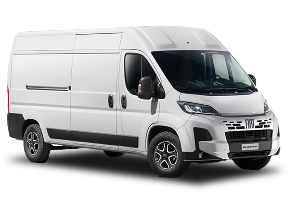 FIAT DUCATO 2.2 Multijet 140 H2 Van