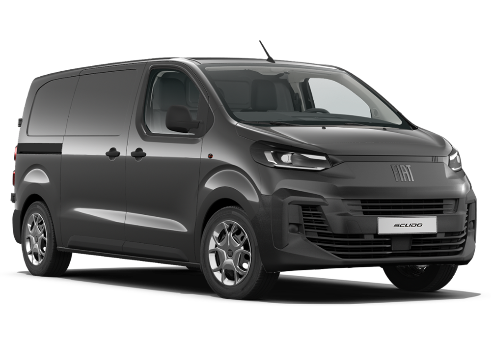 E-SCUDO M SPECIAL EDITION