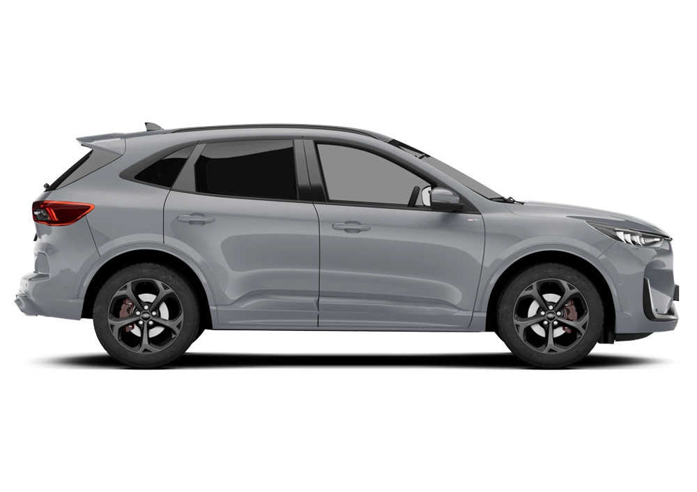 FORD KUGA ESTATE 2.5 FHEV 4WD ST-Line X 5dr CVT