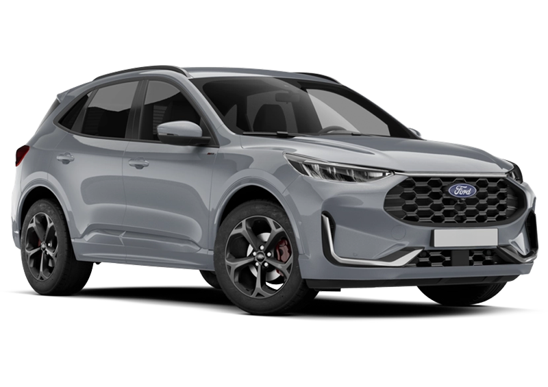 FORD KUGA ESTATE 2.5 FHEV 4WD ST-Line X 5dr CVT