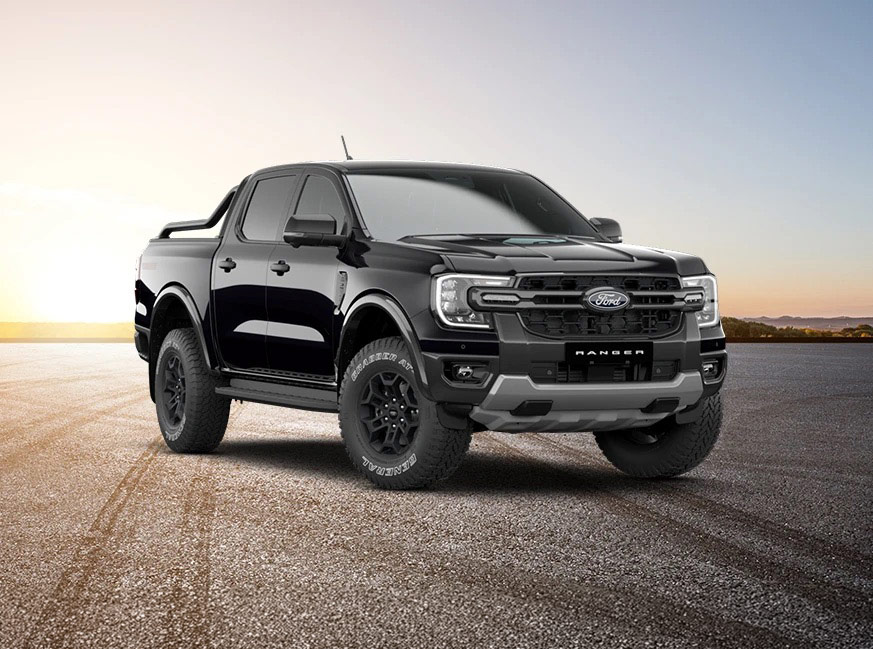 RANGER 2