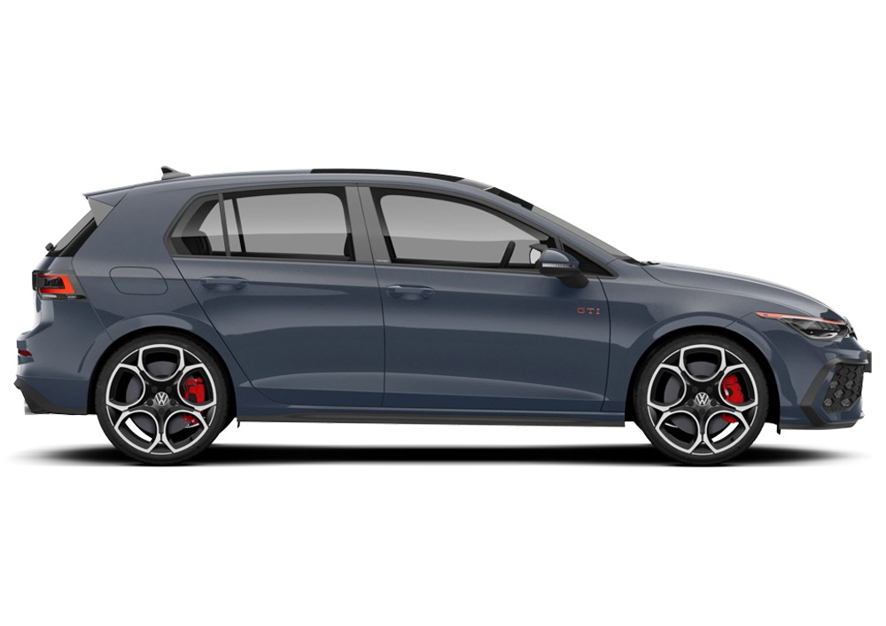 Volkswagen GOLF HATCHBACK 1.5 TSI 272 GTE eHybrid 5dr DSG