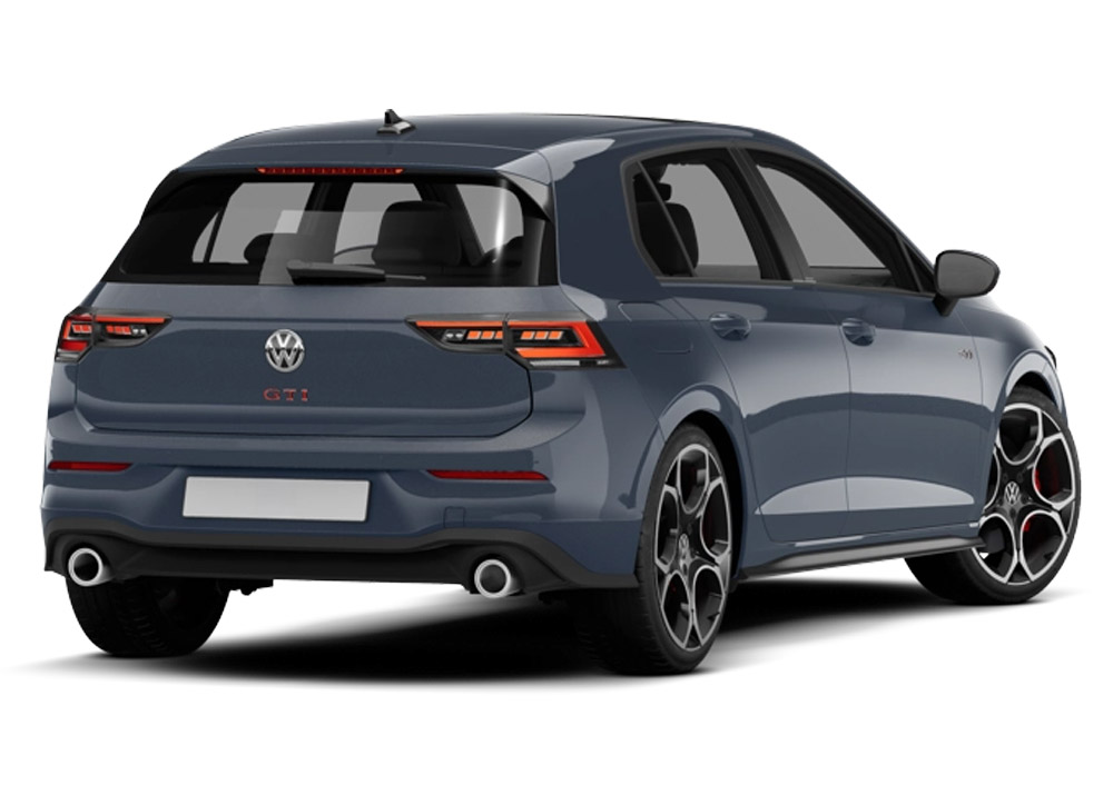 Volkswagen GOLF HATCHBACK 1.5 TSI 272 GTE eHybrid 5dr DSG