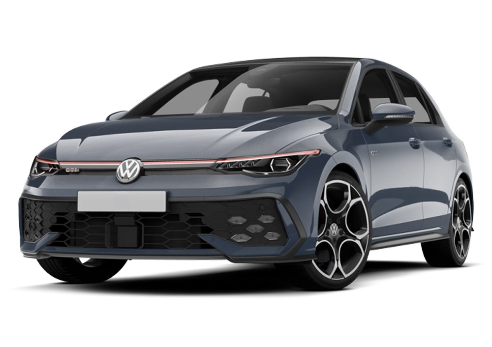 Volkswagen GOLF HATCHBACK 1.5 TSI 272 GTE eHybrid 5dr DSG