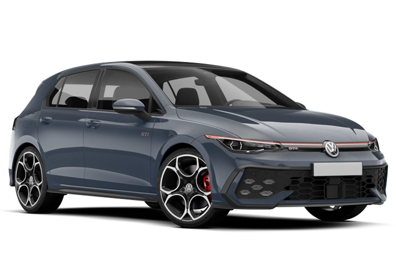Volkswagen GOLF HATCHBACK 1.5 TSI 272 GTE eHybrid 5dr DSG