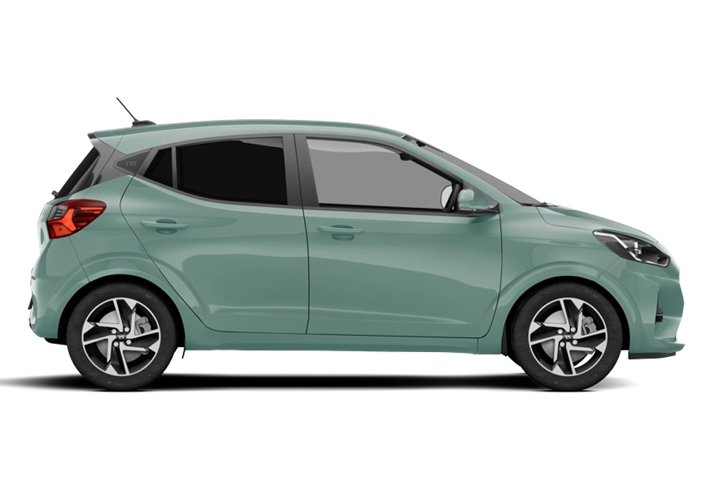 HYUNDAI I10 HATCHBACK 1.0 [63] Premium 5dr [Nav]