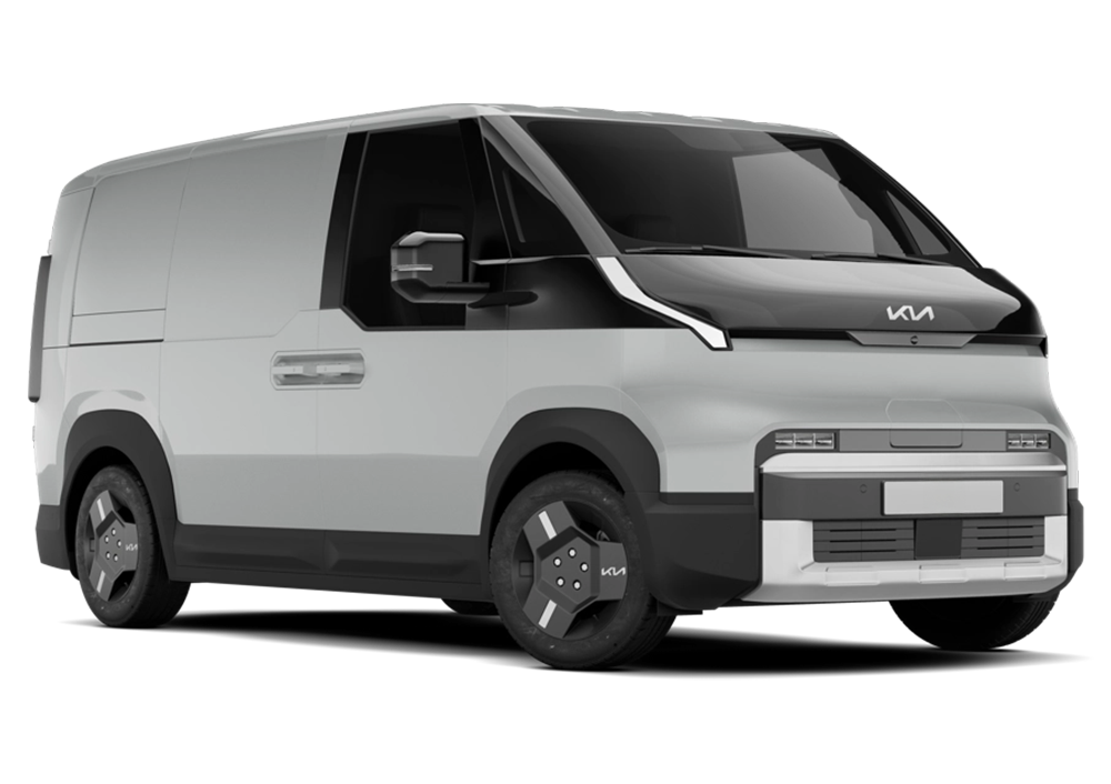 KIA PV5