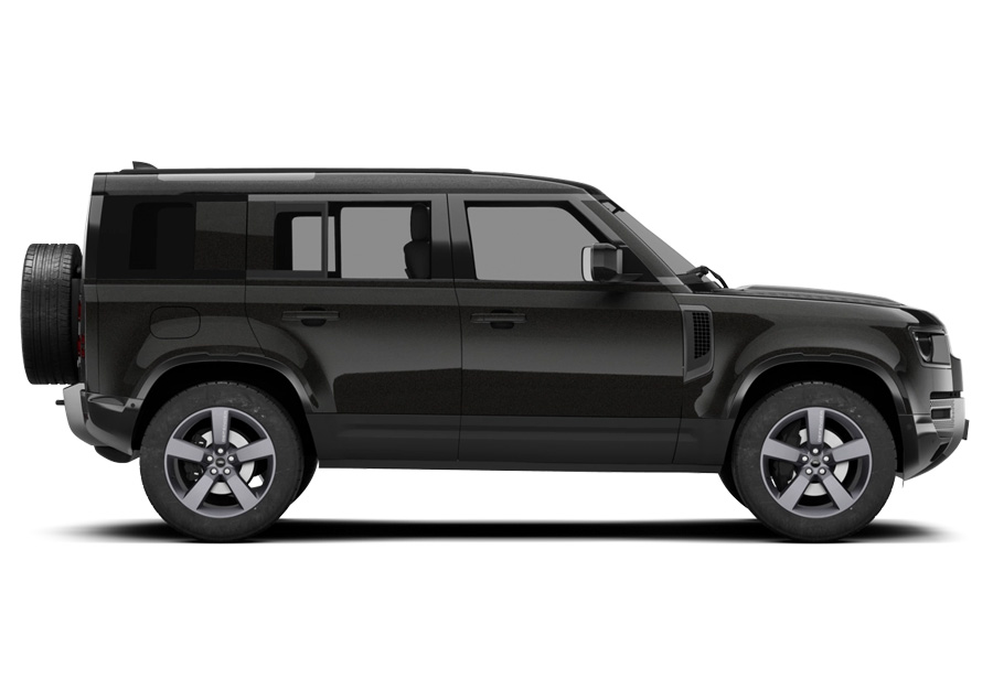 LAND ROVER DEFENDER 110 DIESEL 3.0 D250 Hard Top X-Dynamic SE Auto [3 Seat]