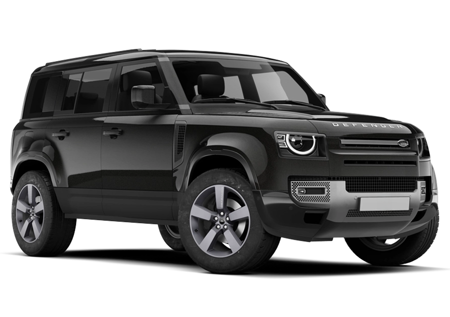 DEFENDER 110 DIESEL