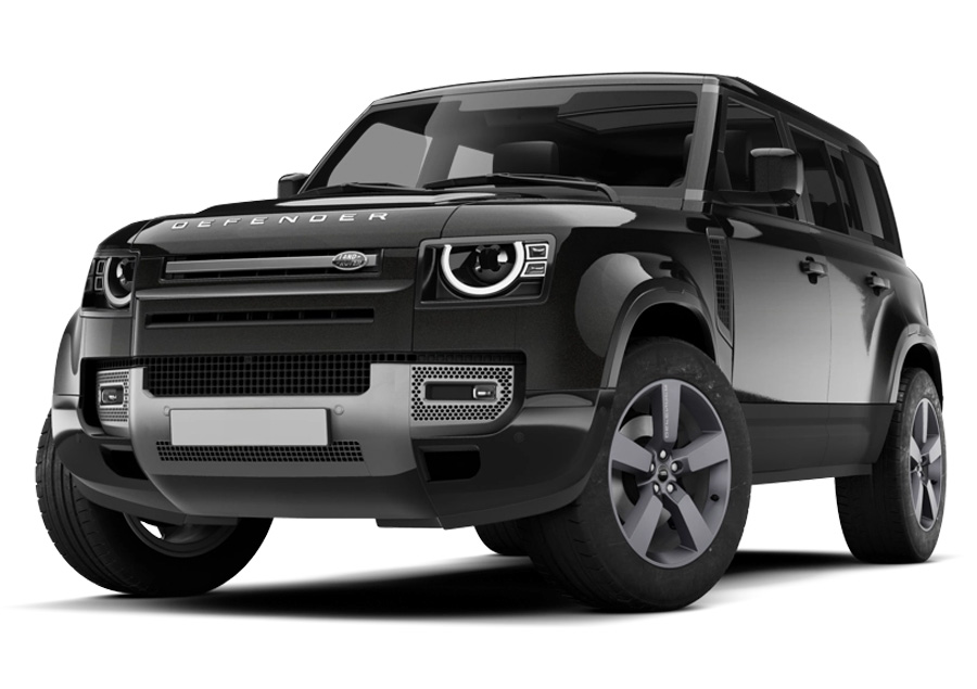 LAND ROVER DEFENDER 110 DIESEL 3.0 D250 Hard Top X-Dynamic SE Auto [3 Seat]