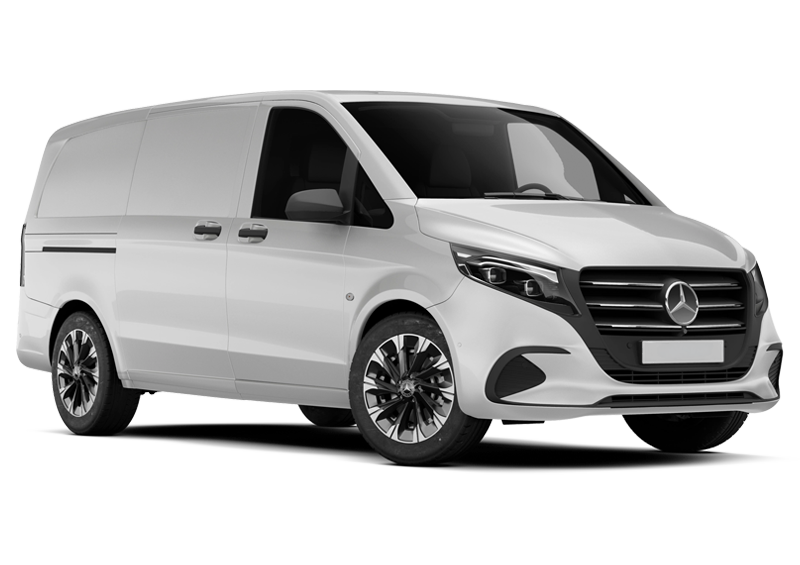 MERCEDES-BENZ VITO 114CDI Pro Van