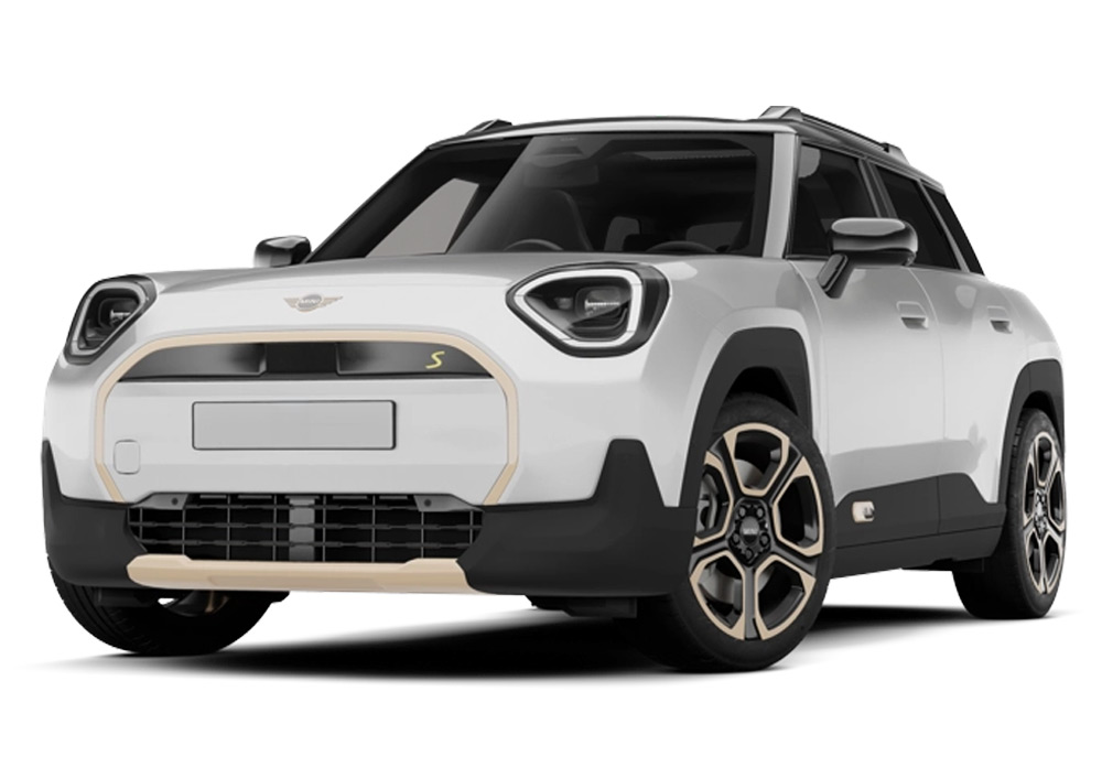 MINI ACEMAN ELECTRIC HATCHBACK 135kW E Classic 43kWh 5dr Auto
