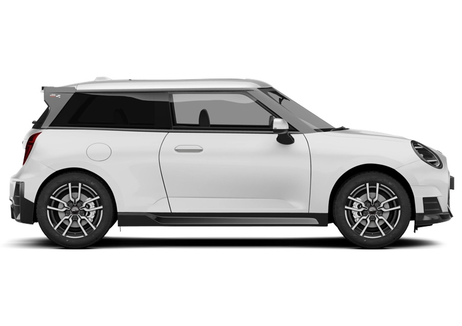 MINI COOPER ELECTRIC HATCHBACK 135kW E Classic 41kWh 3dr Auto