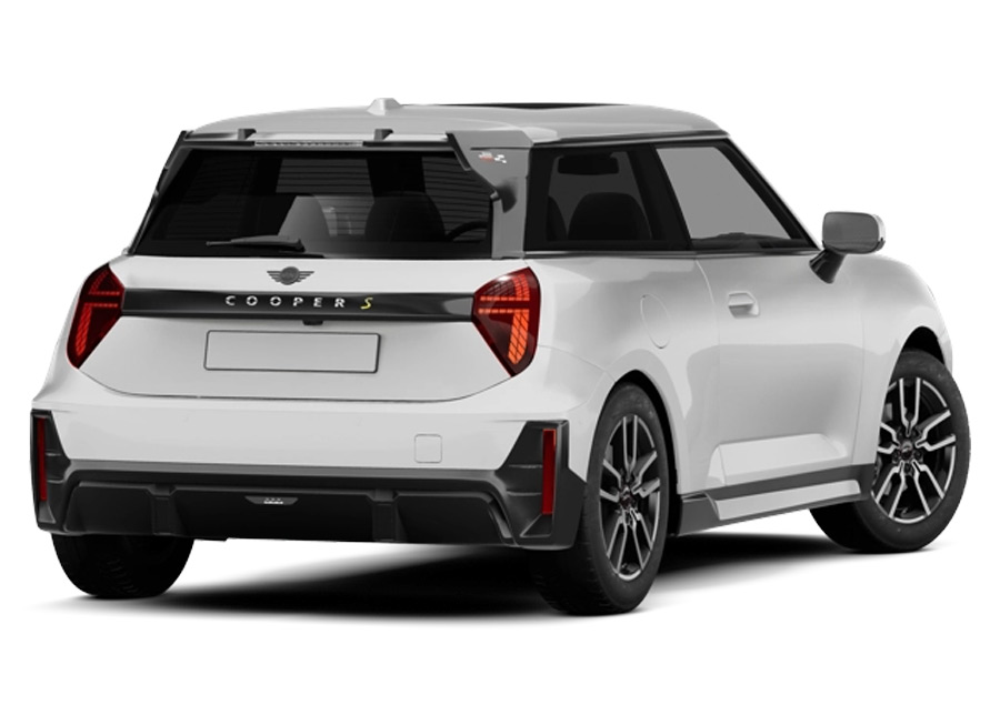 MINI COOPER ELECTRIC HATCHBACK 135kW E Classic 41kWh 3dr Auto