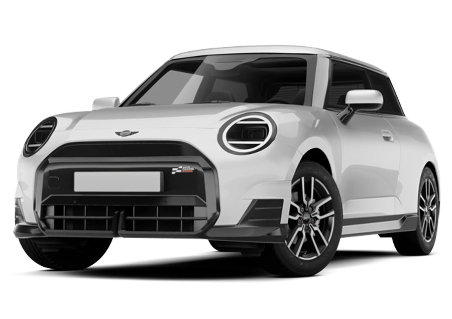 MINI COOPER ELECTRIC HATCHBACK 135kW E Classic 41kWh 3dr Auto