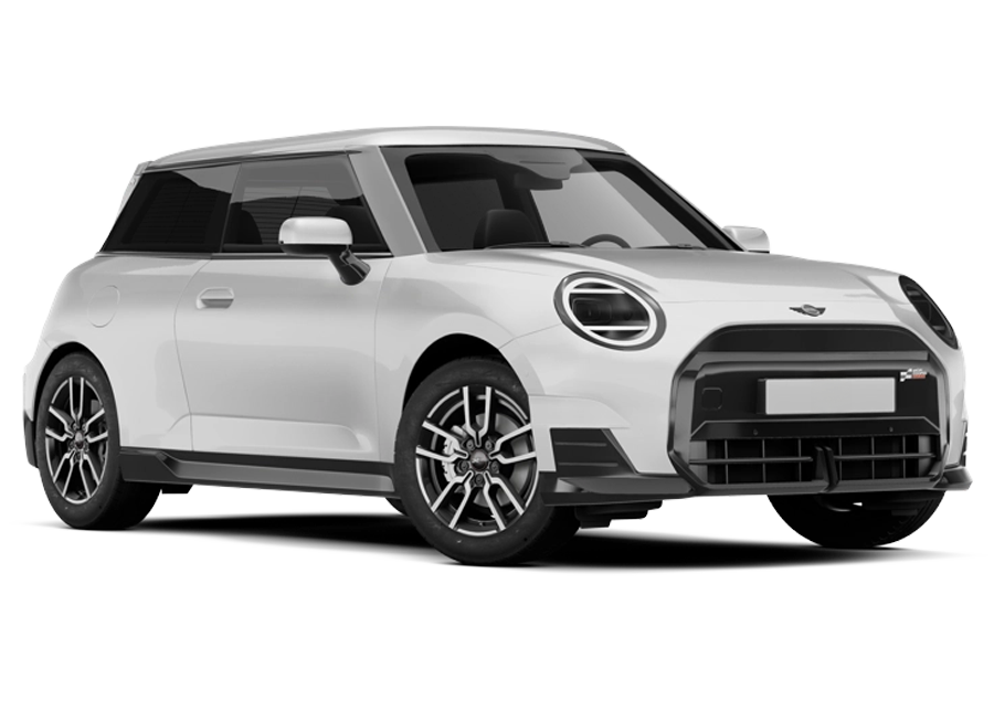 MINI COOPER ELECTRIC HATCHBACK 135kW E Classic 41kWh 3dr Auto