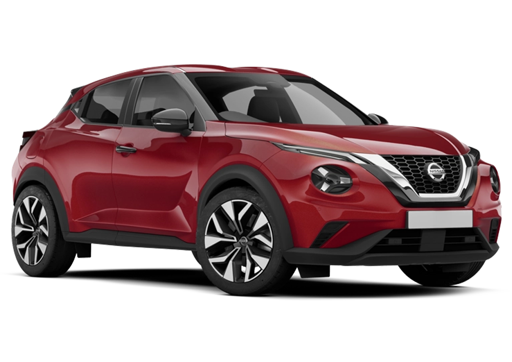 NISSAN JUKE HATCHBACK 1.0 DiG-T N-Sport 5dr